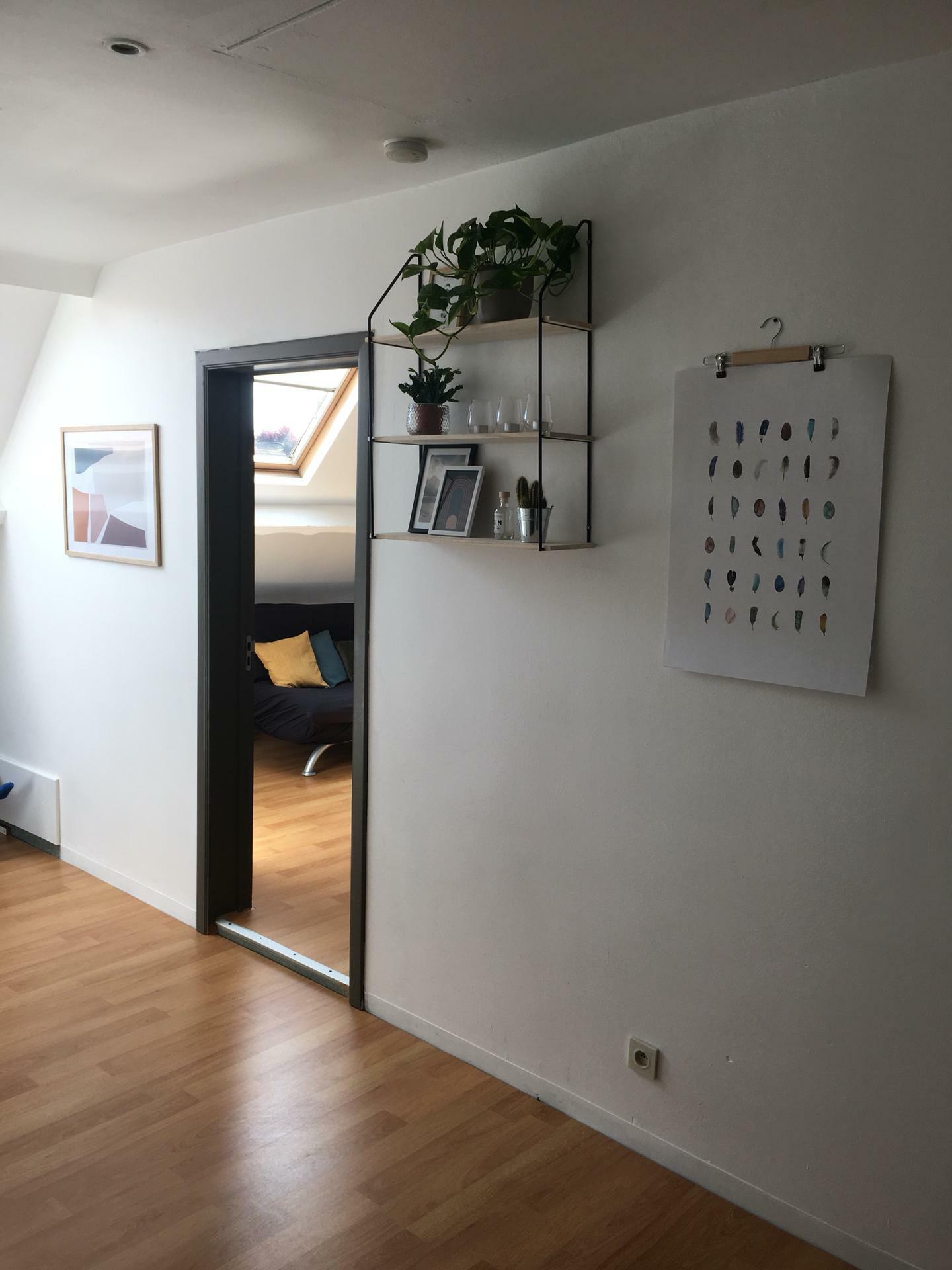 Homestay Chaudfontaine 252853
