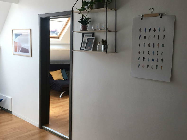 Quedarse En Casa Chaudfontaine 252853-3