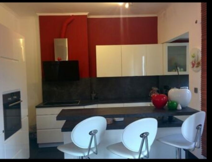 Homestay Chaudfontaine 252853