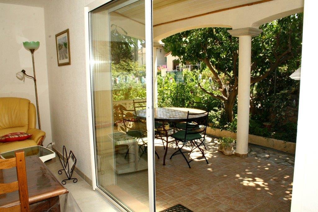 Onafhankelijke Studio Hyères 143262