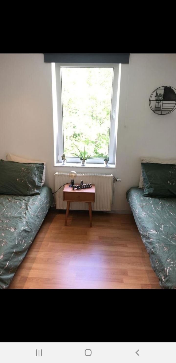 Homestay Chaudfontaine 253074