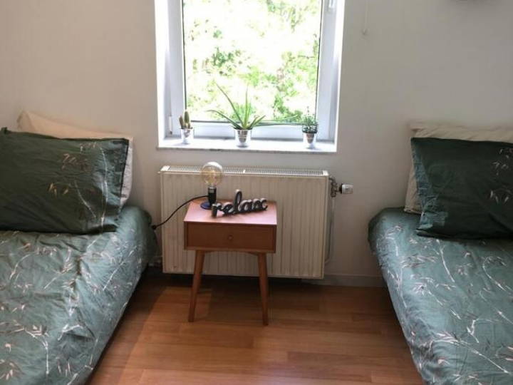 Homestay Chaudfontaine 253074-5