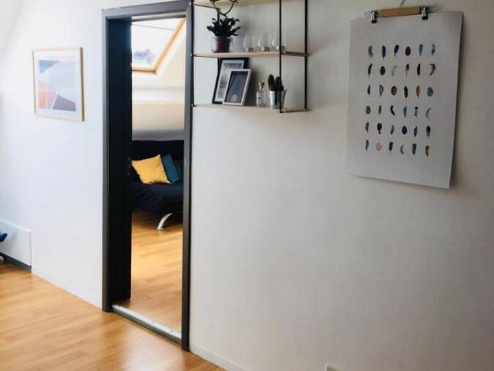 Homestay Chaudfontaine 253074-2