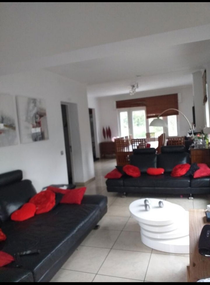 Homestay Chaudfontaine 253074