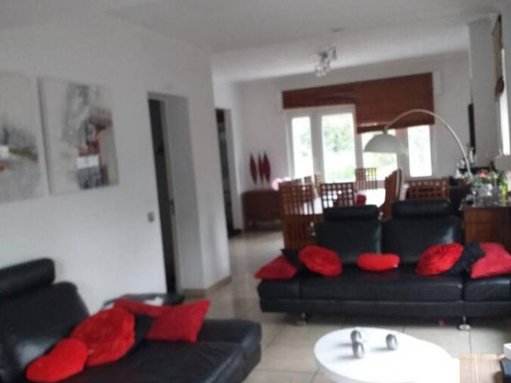 Homestay Chaudfontaine 253074-4