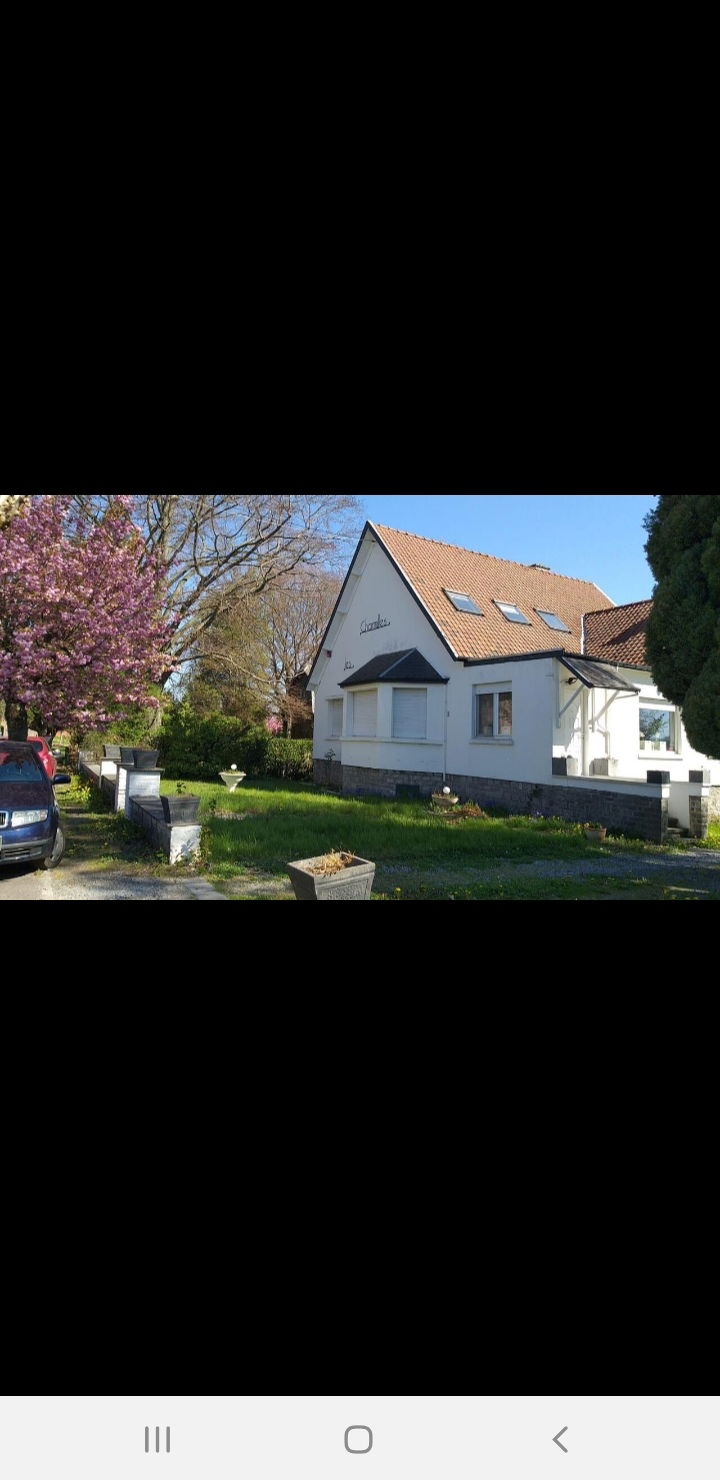 Homestay Chaudfontaine 253074