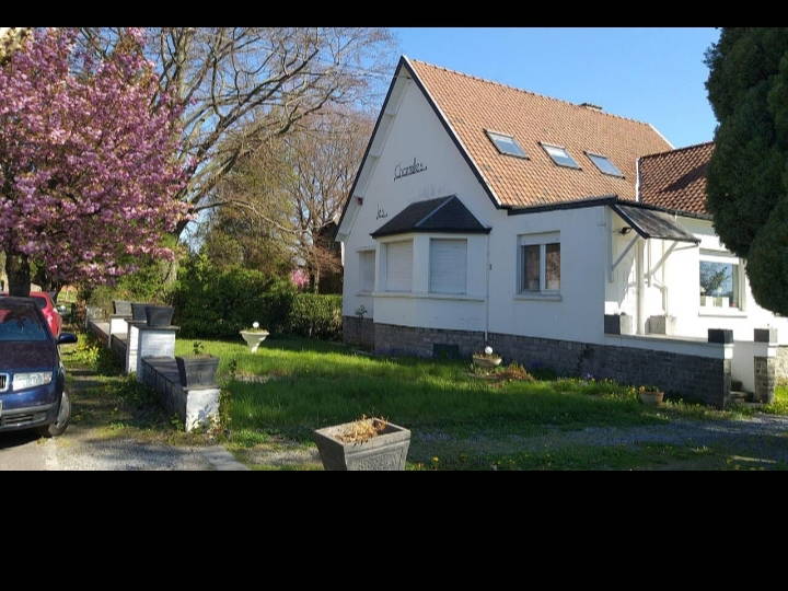 Homestay Chaudfontaine 253074-1