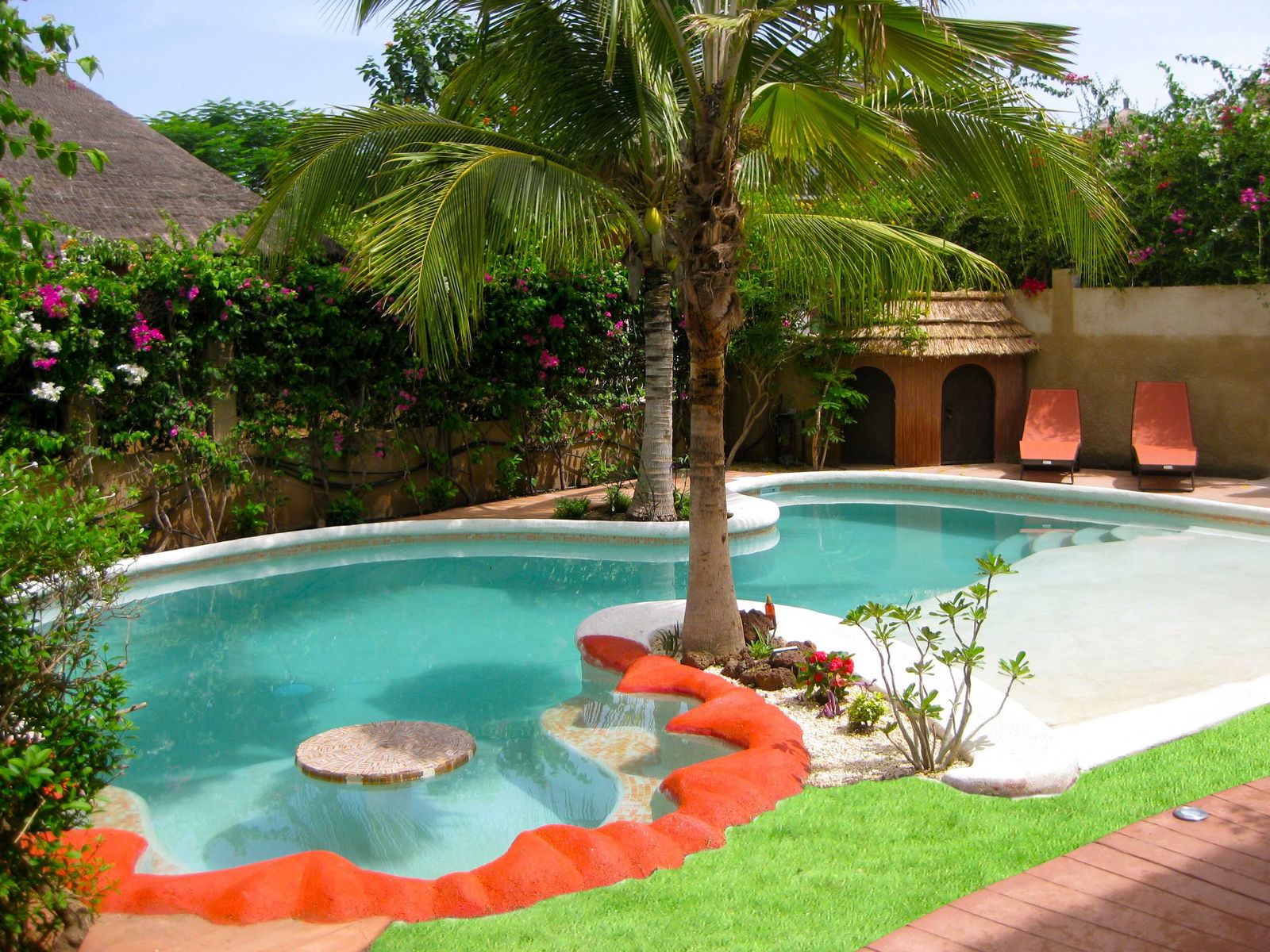 Tutta La Casa Saly 9447