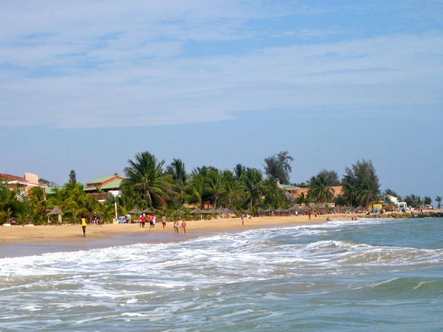 Tutta La Casa Saly 9447