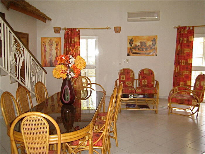 Logement Entier Saly 9447-4