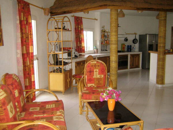 Logement Entier Saly 9447-5