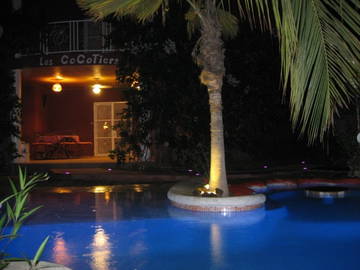 Logement Entier Saly 9447-10