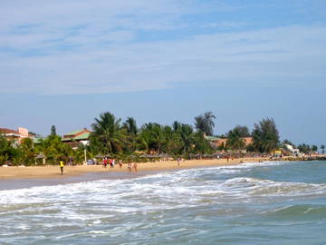 Logement Entier Saly 9447-11