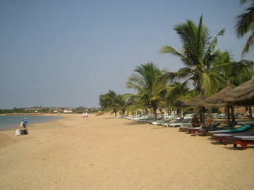 Logement Entier Saly 9447-12