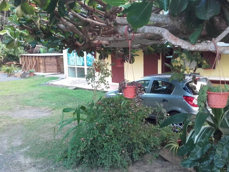 Ganzes Haus Bas Vent 180962-2