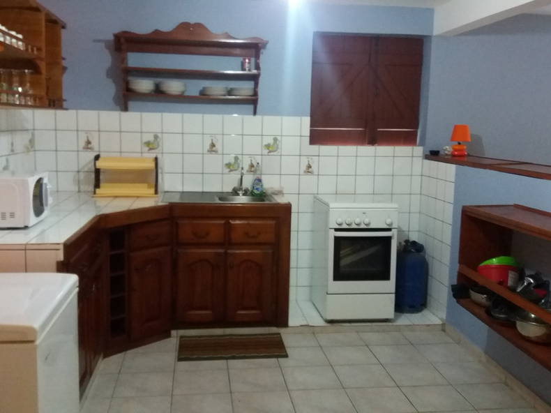 Ganzes Haus Bas Vent 180962-3