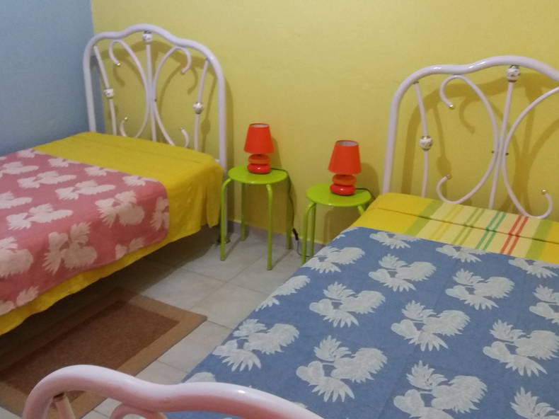 Logement Entier Bas Vent 180962-4