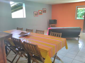 Logement Entier Bas Vent 180962-5