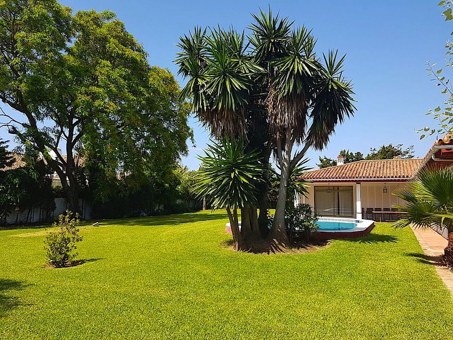 Logement Entier Calahonda 170707