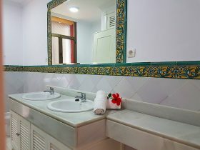 Logement Entier Calahonda 170707