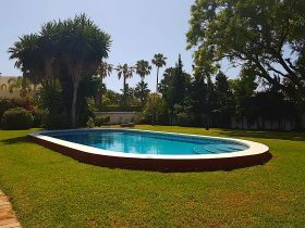 Logement Entier Calahonda 170707