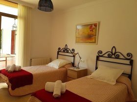 Logement Entier Calahonda 170707