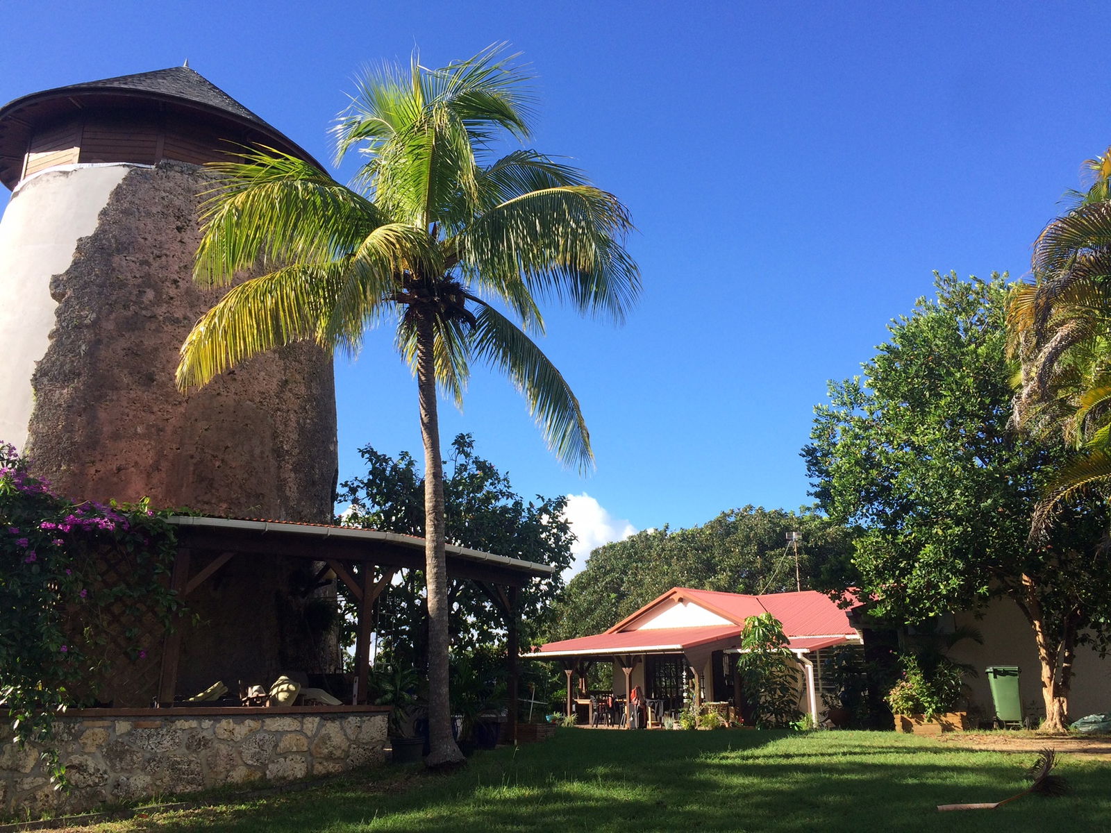 Studio Indépendant Le Gosier 256941