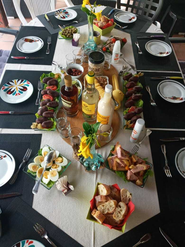 Studio Indépendant Le Gosier 256941