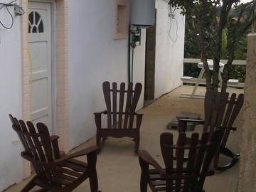 Chambre Chez L'habitant Viñales 225501-6