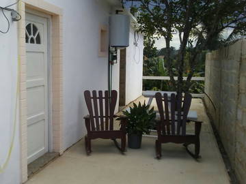 Chambre Chez L'habitant Viñales 225501-7