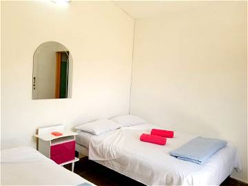 Room For Rent Viñales 225501-1