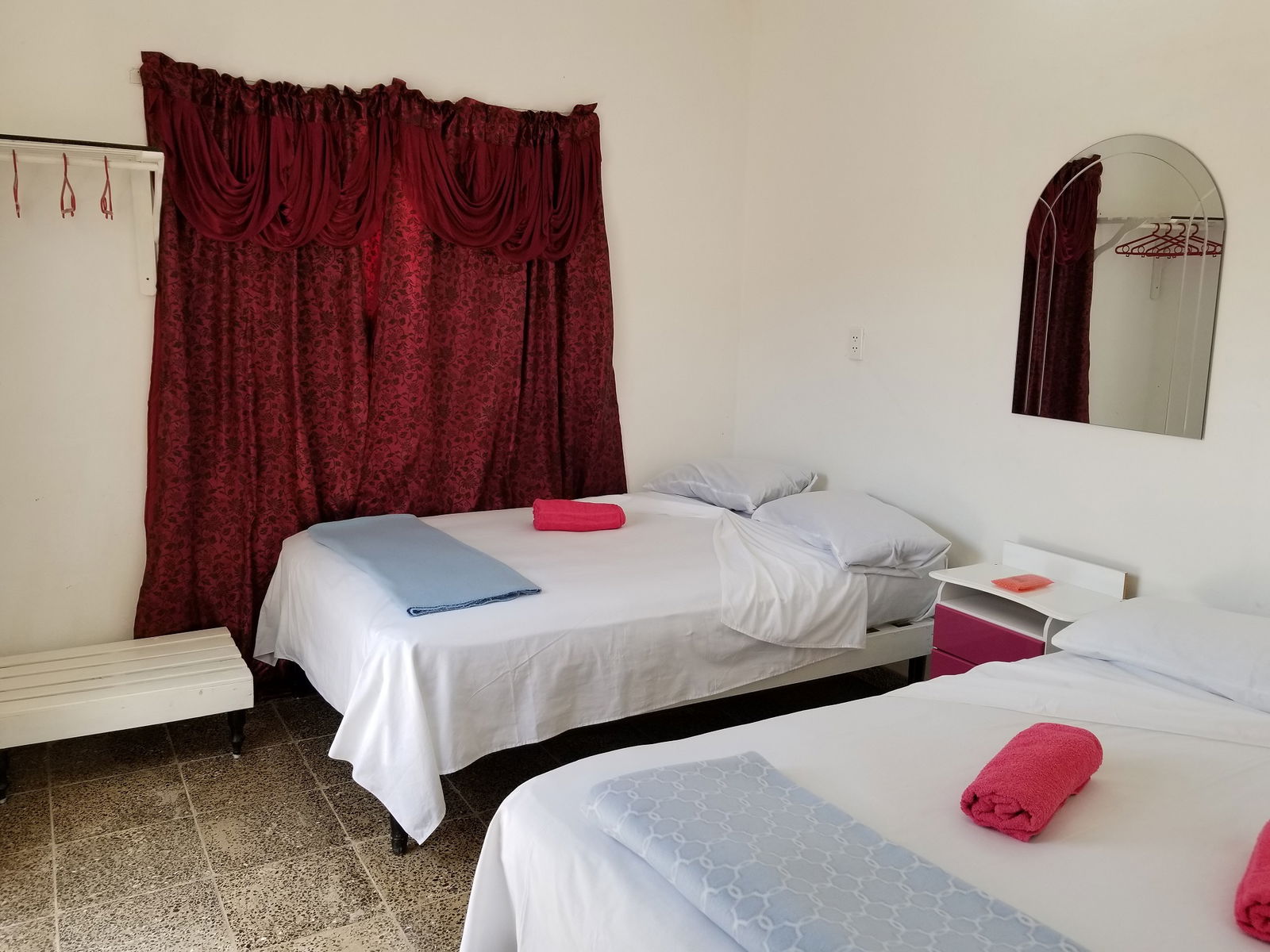 Chambre Chez L'habitant Viñales 225501