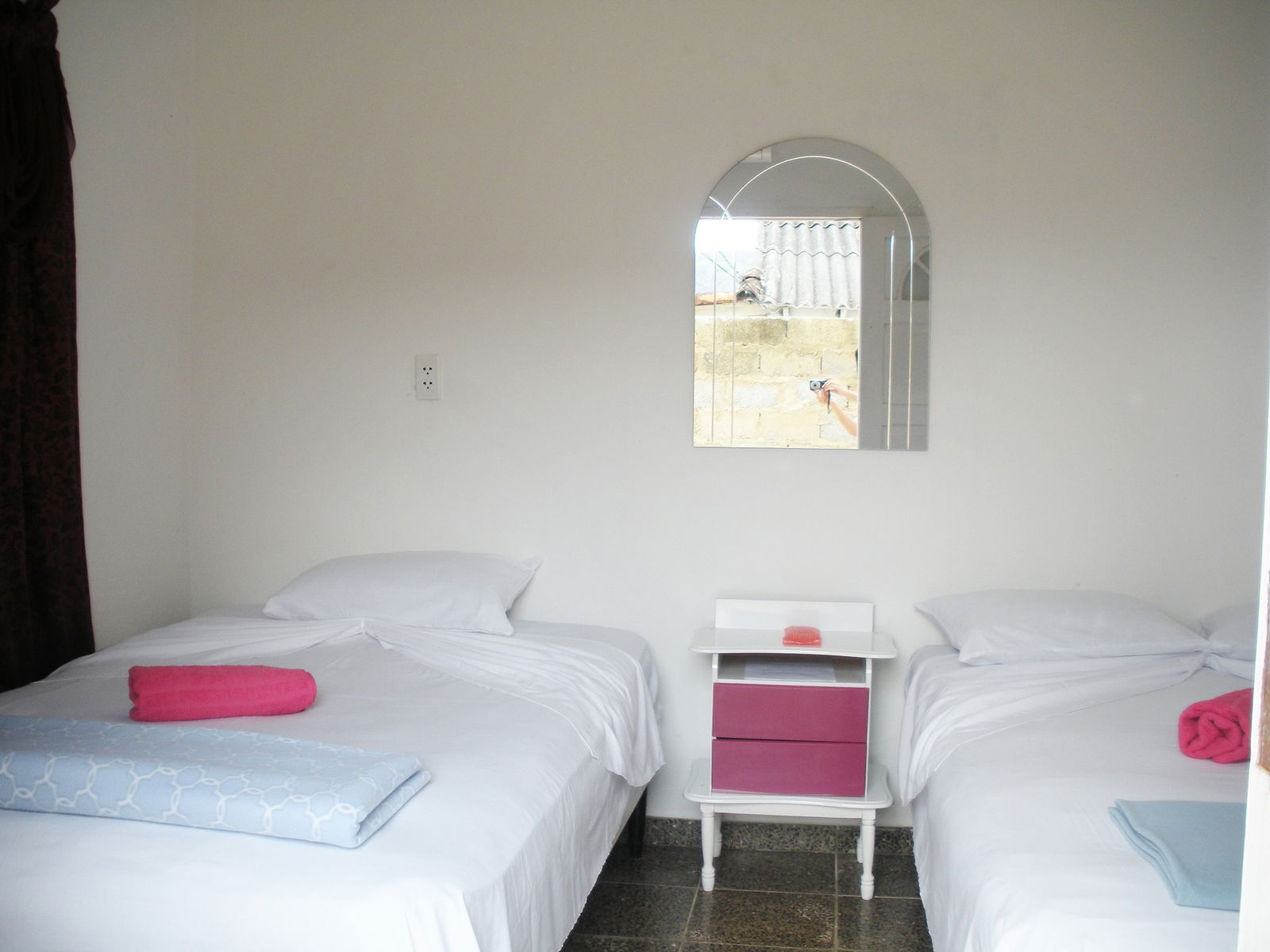 Chambre Chez L'habitant Viñales 225501
