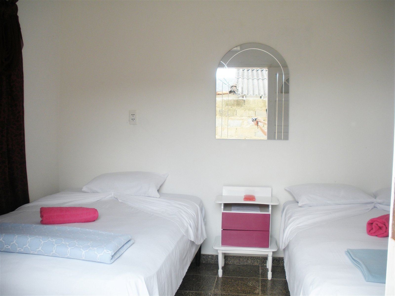 Quedarse En Casa Viñales 225501
