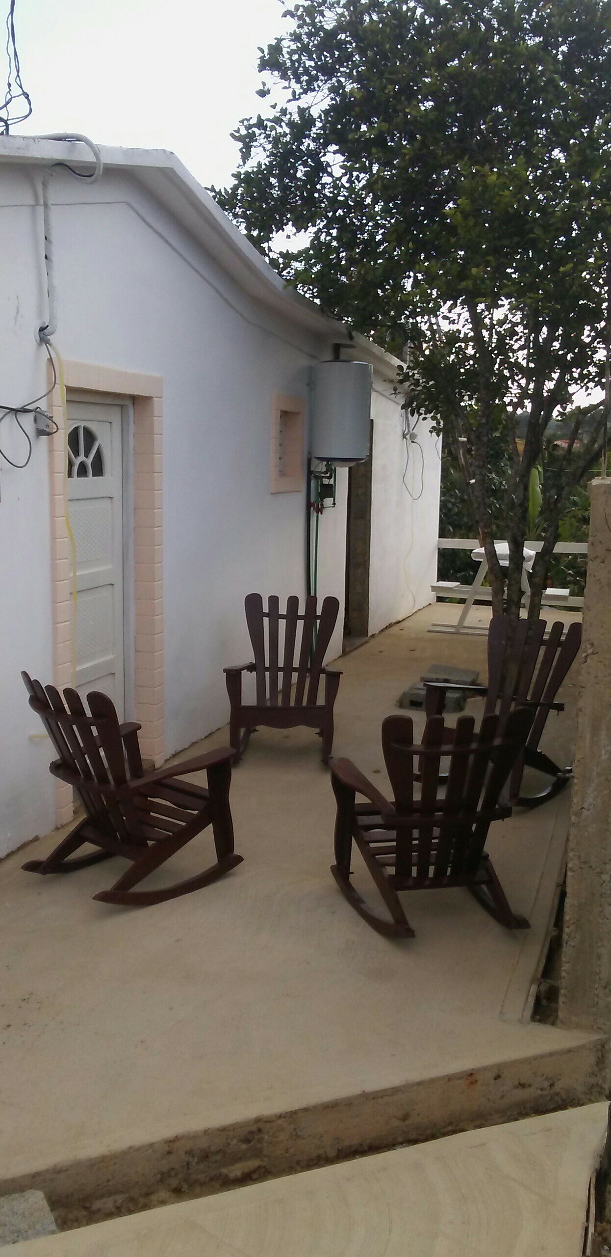 Quedarse En Casa Viñales 225501