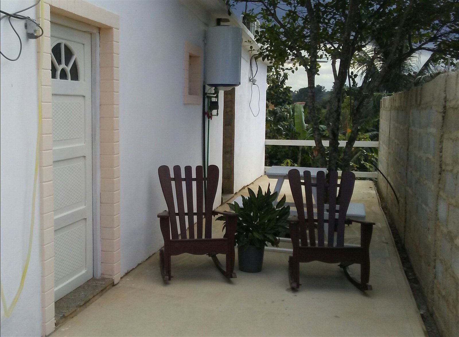 Quedarse En Casa Viñales 225501