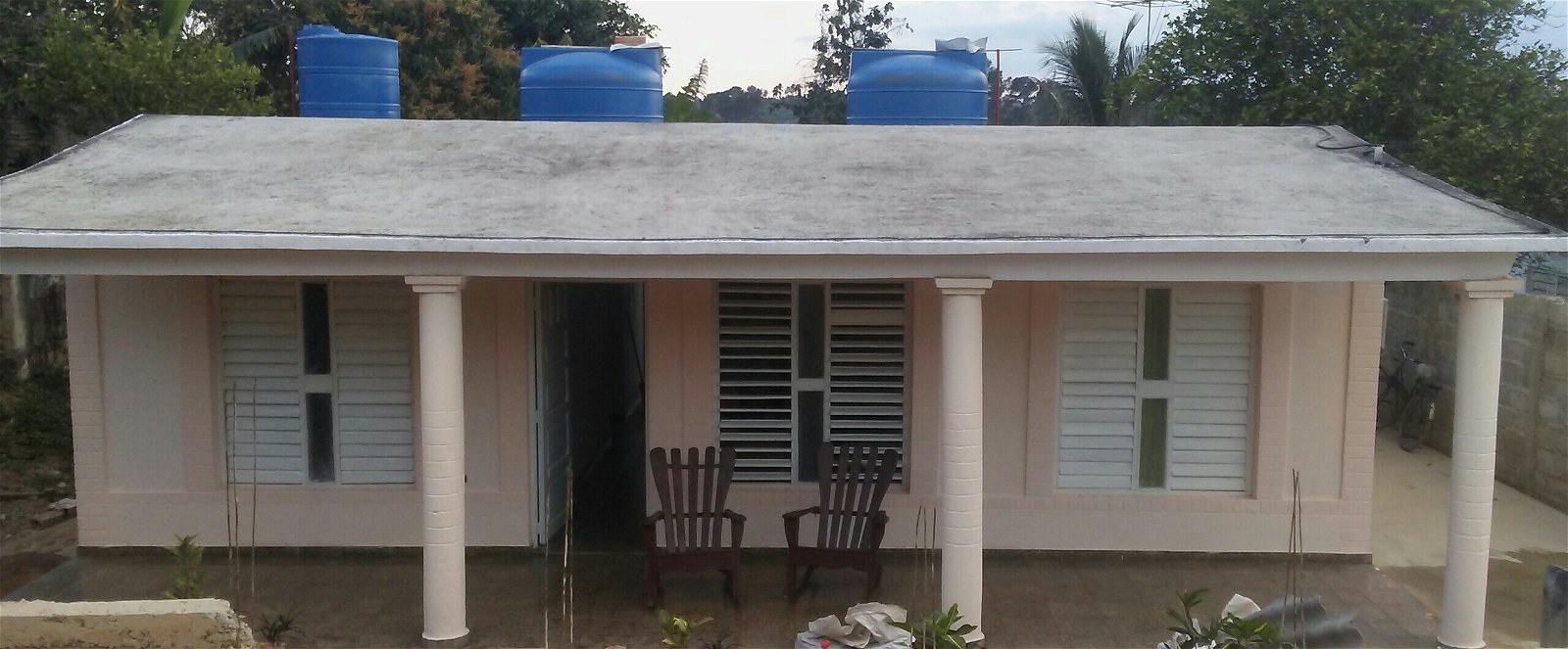 Quedarse En Casa Viñales 225501