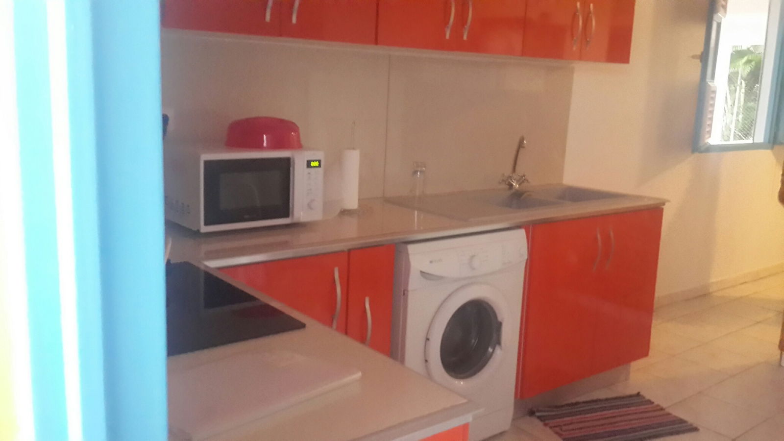 Tutta La Casa Les Anses-d'Arlet 127962