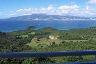 Tutta La Casa Les Anses-d'Arlet 127962