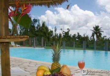 Tutta La Casa Les Anses-d'Arlet 127962