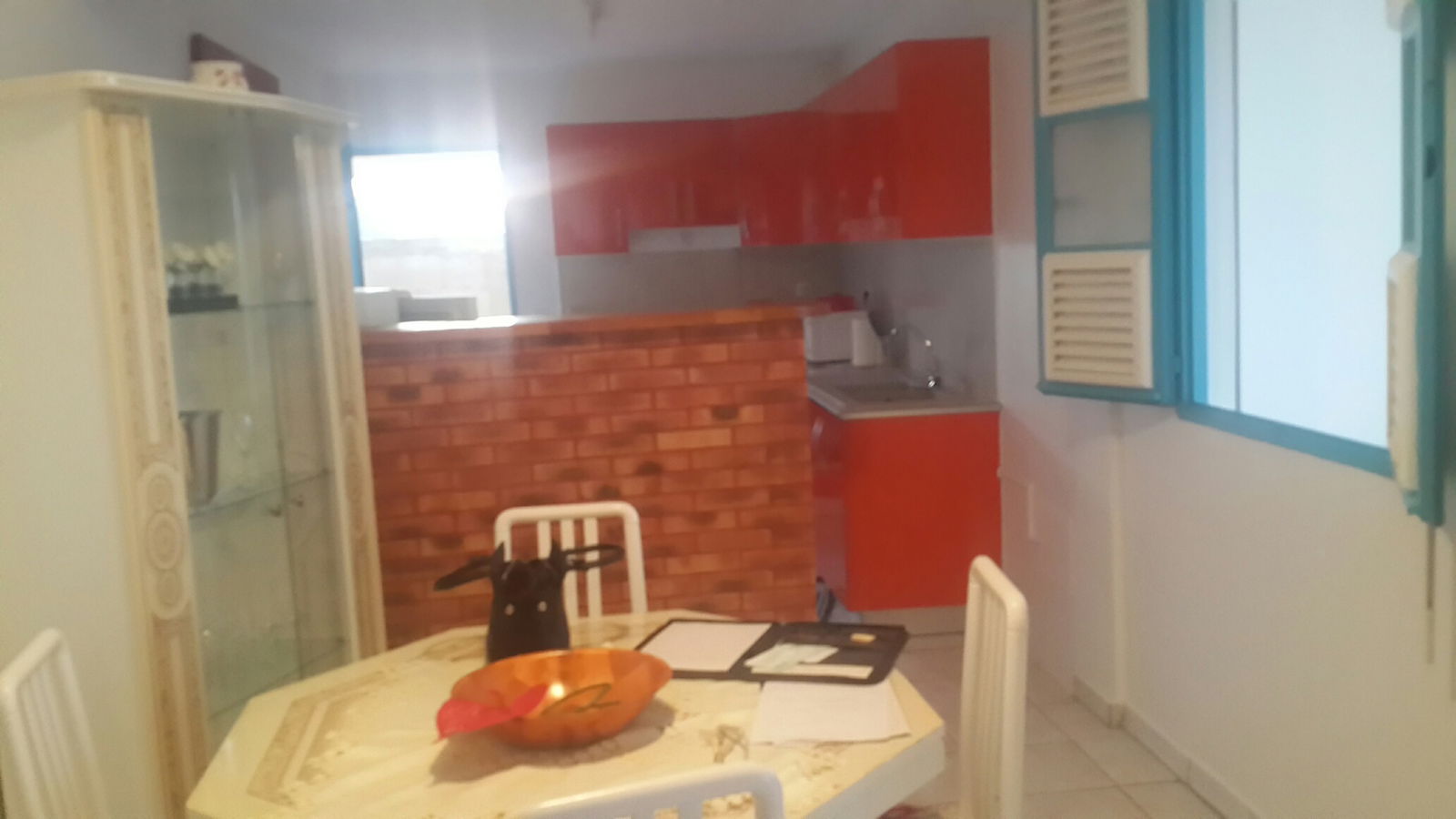 Tutta La Casa Les Anses-d'Arlet 127962