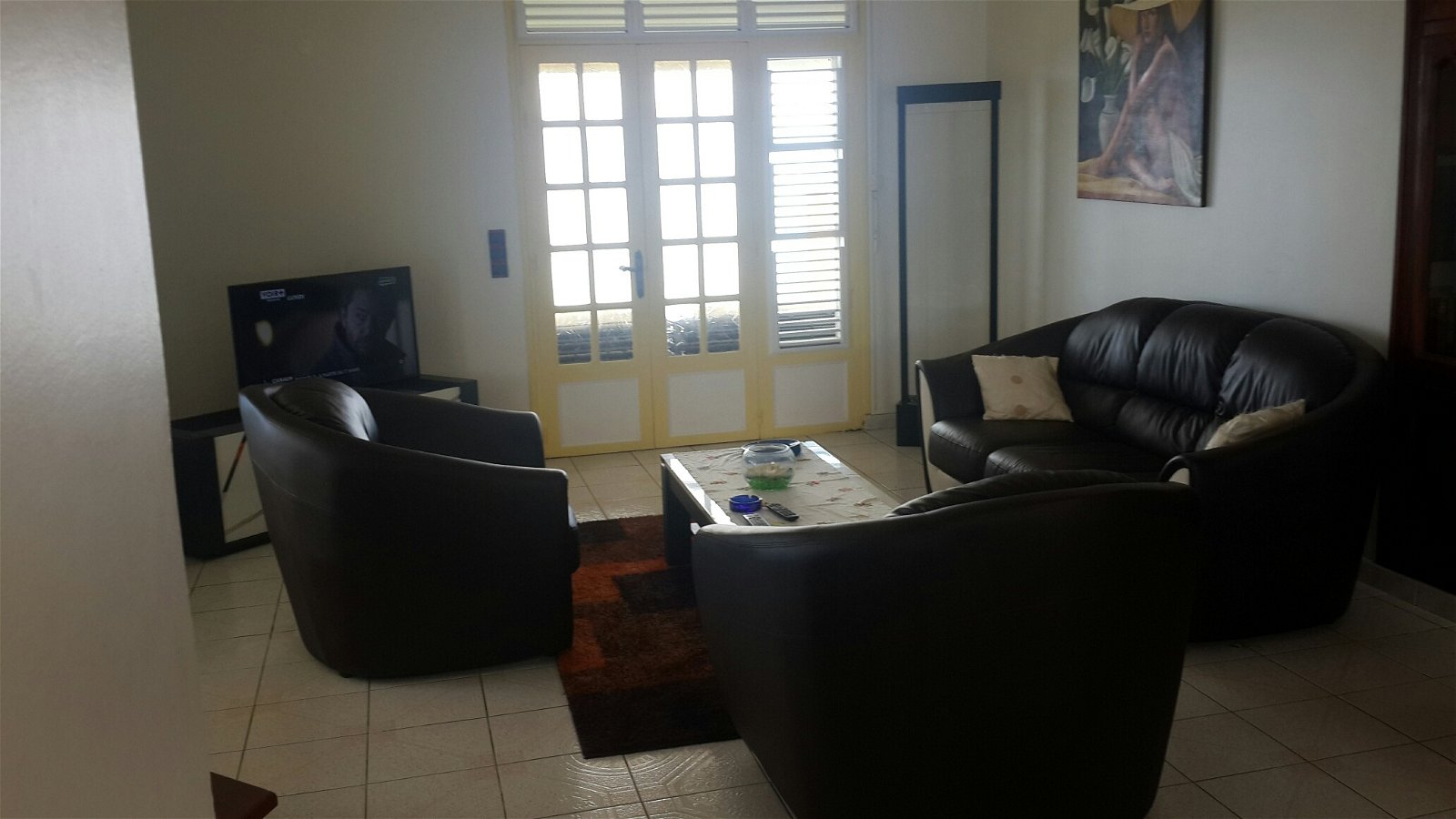 Studio Indépendant Les Anses-d'Arlet 127962