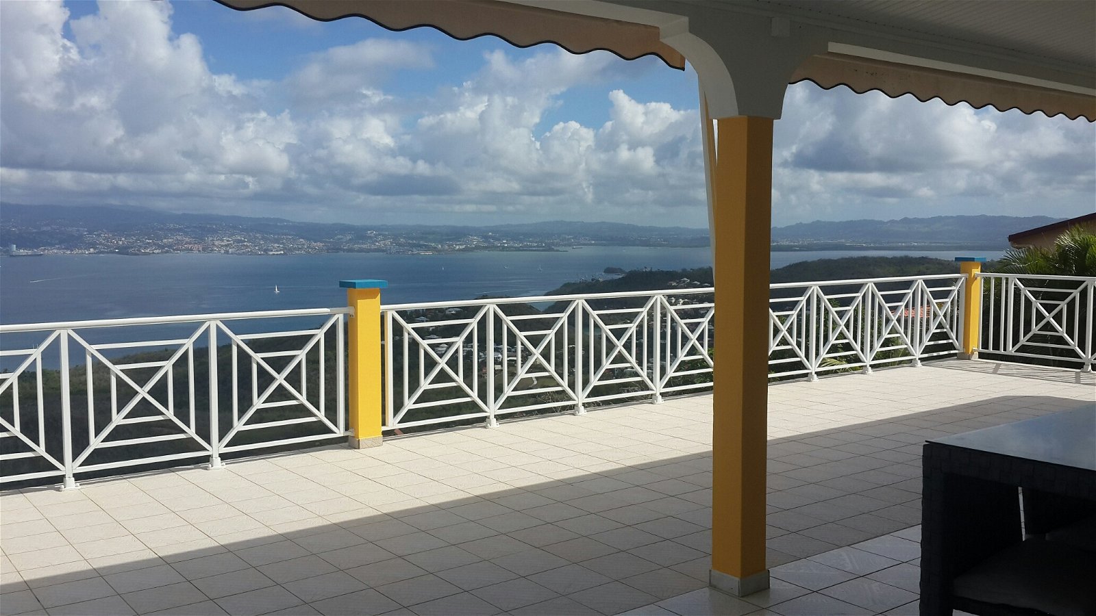 Studio Indépendant Les Anses-d'Arlet 127962