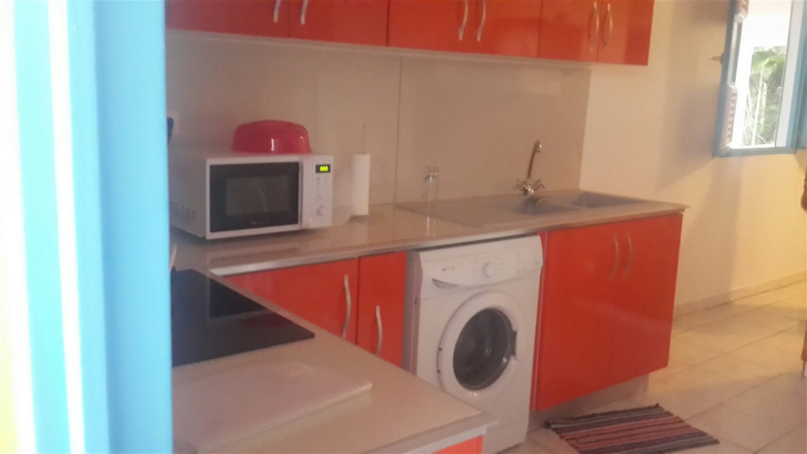 Studio Indépendant Les Anses-d'Arlet 127962