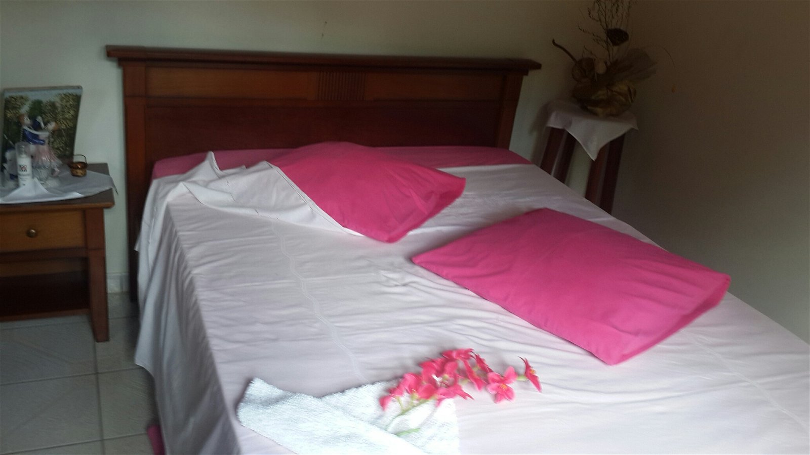 Studio Indépendant Les Anses-d'Arlet 127962