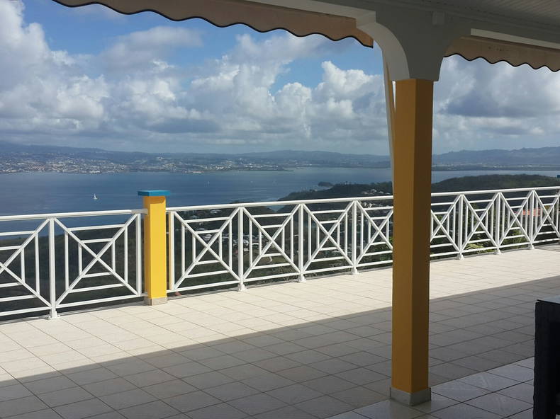 Entire Home Les Anses-d'Arlet 127962-3