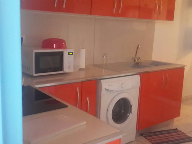 Entire Home Les Anses-d'Arlet 127962-4