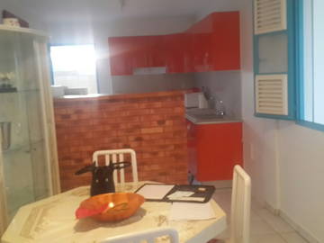 Entire Home Les Anses-D'arlet 127962-8