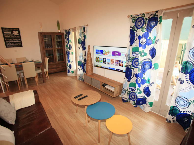 Toda La Casa Sanary-sur-Mer 254605-1