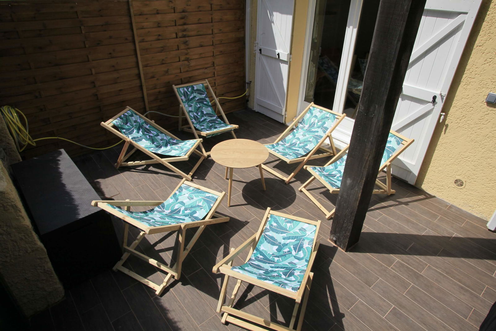 Independent Studio Sanary-sur-Mer 254605